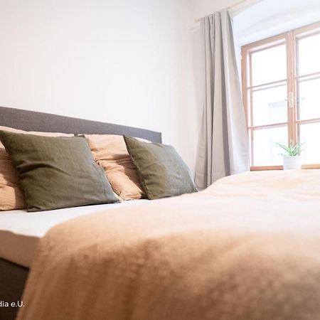 Ferienwohnung Somnia - Altstadt Gmunden Εξωτερικό φωτογραφία